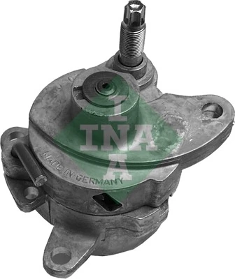 Belt Tensioner, V-ribbed belt